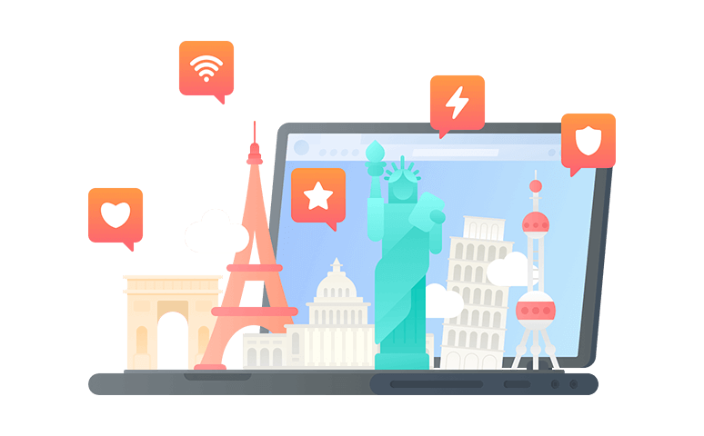 在塞内加尔怎么看爱奇艺 - 海龟VPN