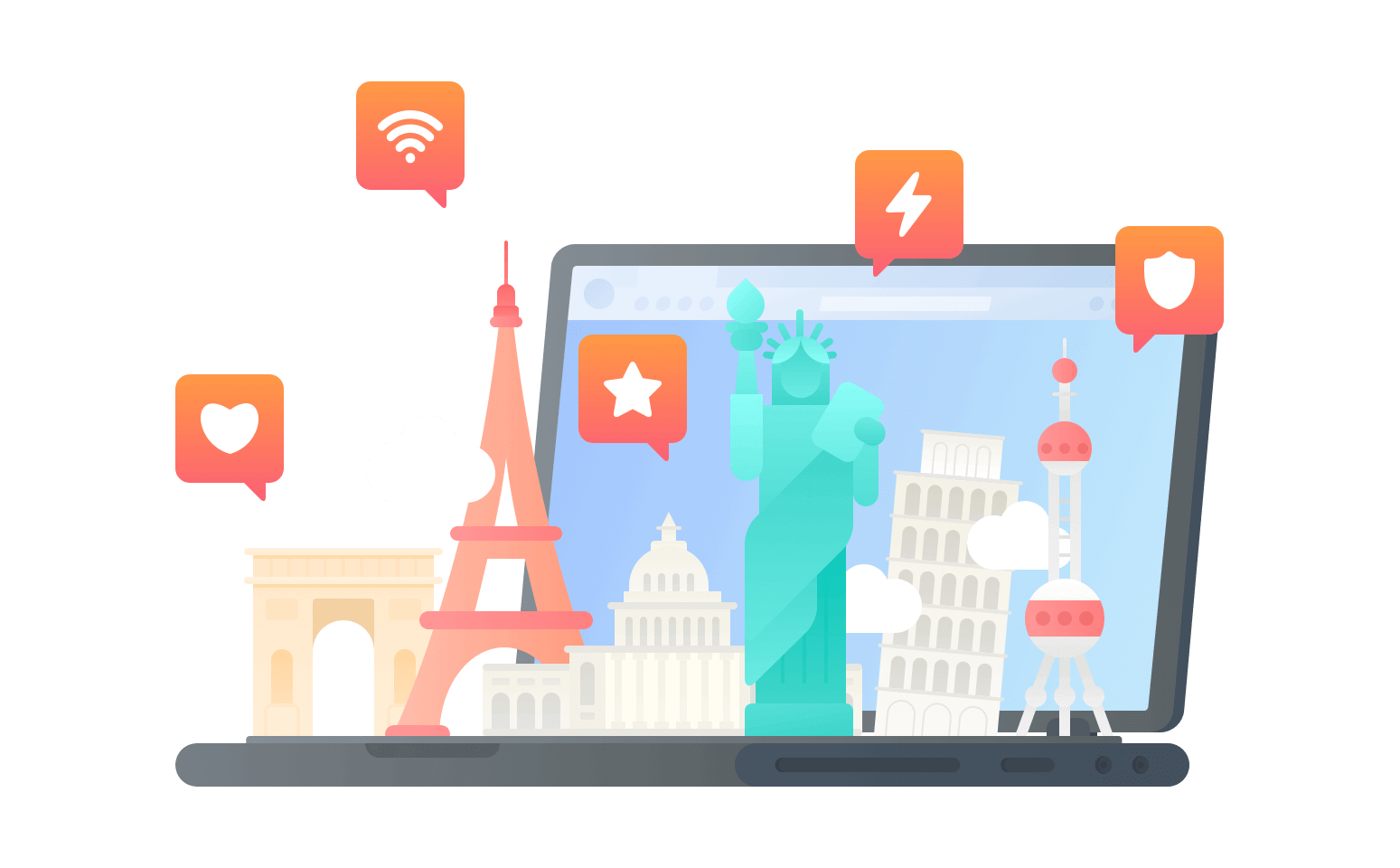 在塞内加尔怎么看爱奇艺 - 海龟VPN